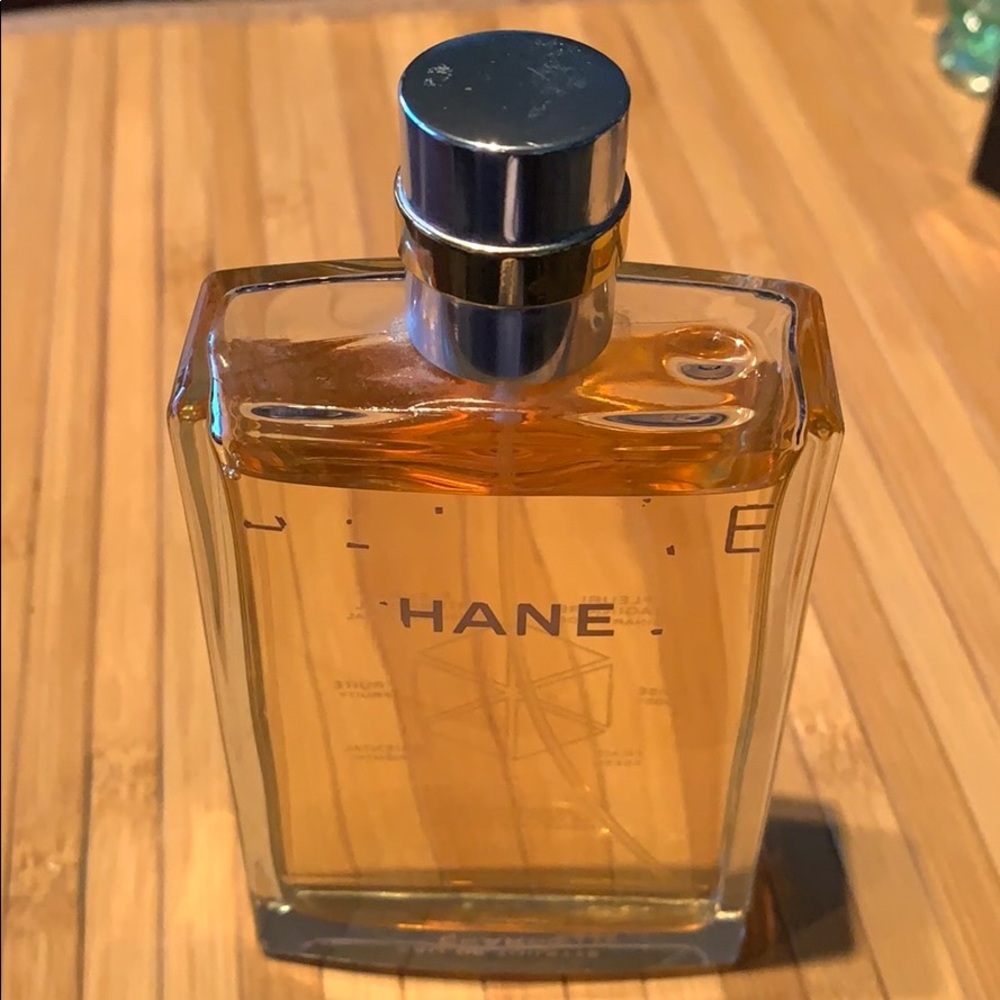 Perfumes Chanel Allure